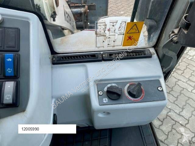 Lastare Kramer 480 Laststabilisator (12005990)