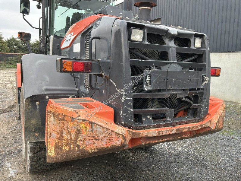 مُحمّلة Hitachi -TDP-WFPR