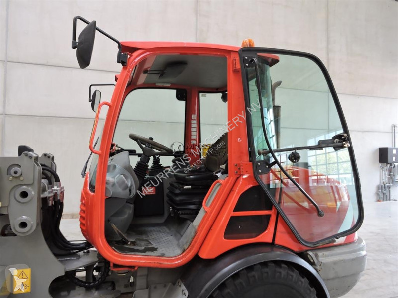 Товарач Volvo L25 F + Fork