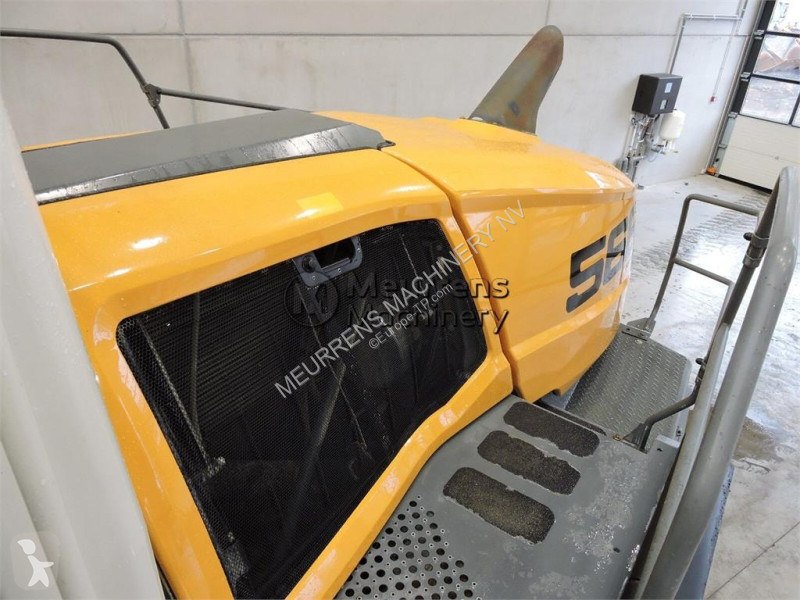 Товарач Liebherr Xpower