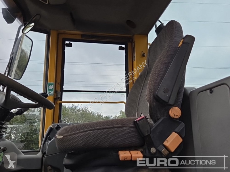 Товарач Volvo