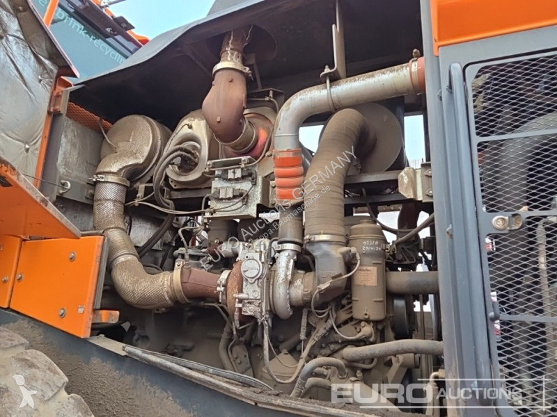 Shovel Doosan 7K