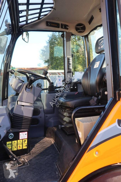 Shovel Giant G5000