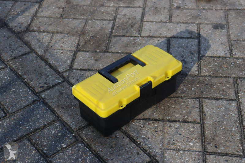 Shovel Delano