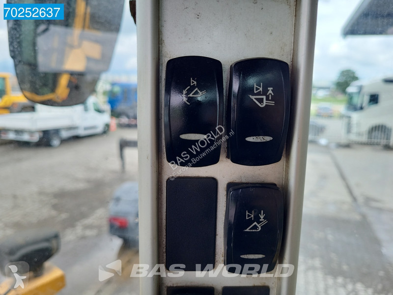 Shovel Volvo H CDC - GOOD L5 TYRES