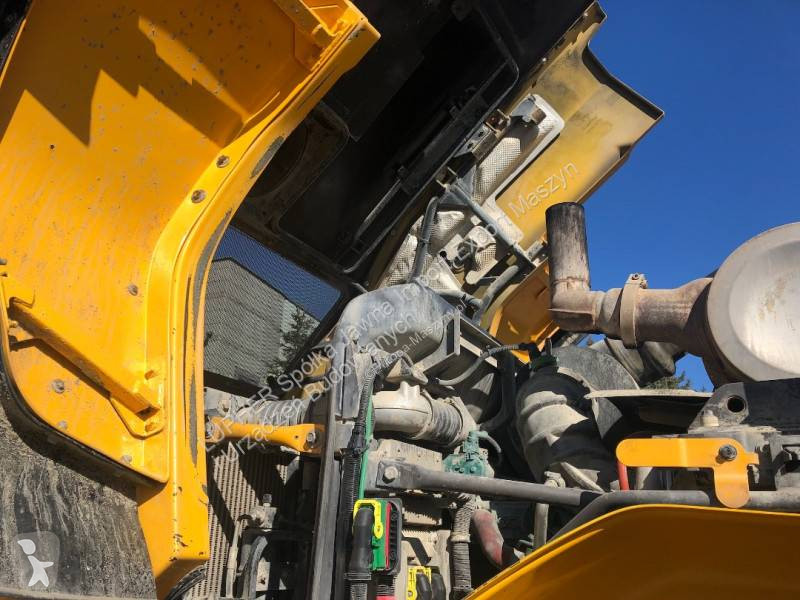 Læssemaskine Volvo L110G