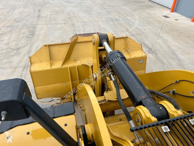 Incarcator Caterpillar 950 M