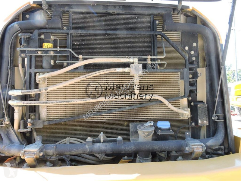 Nakladač Volvo L150H