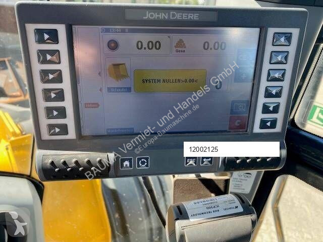 Pala John Deere 744 P MIETE / RENTAL (12002125)