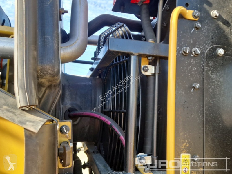 Shovel Caterpillar 950L