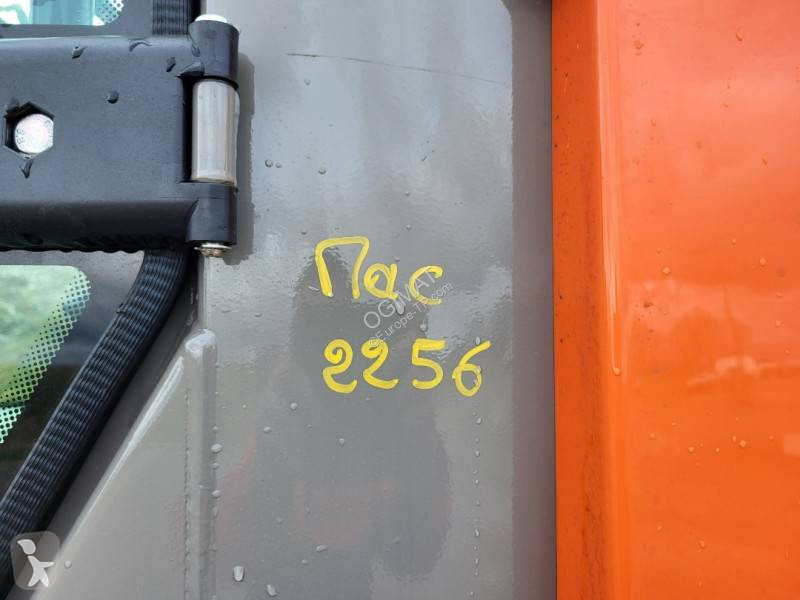 Shovel Weycor 480T
