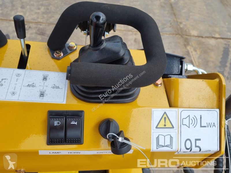 Shovel  ZW480