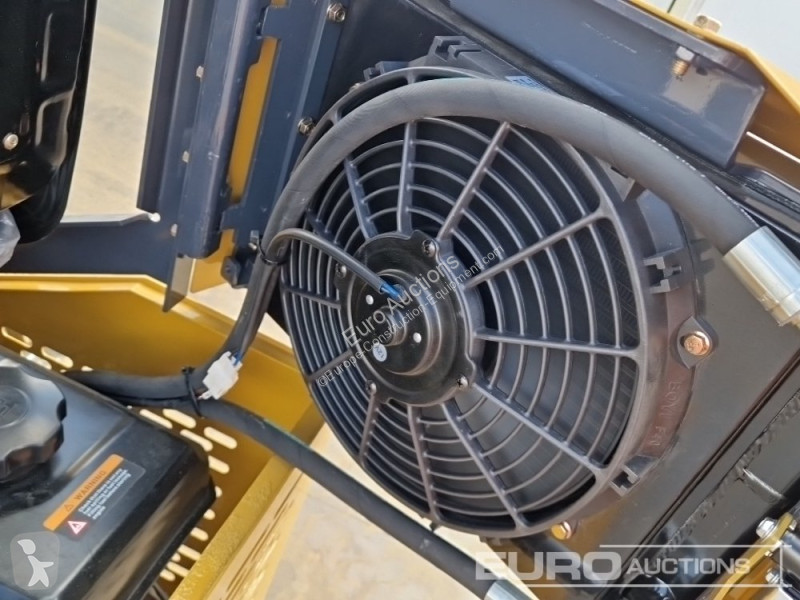 Shovel  ZW480