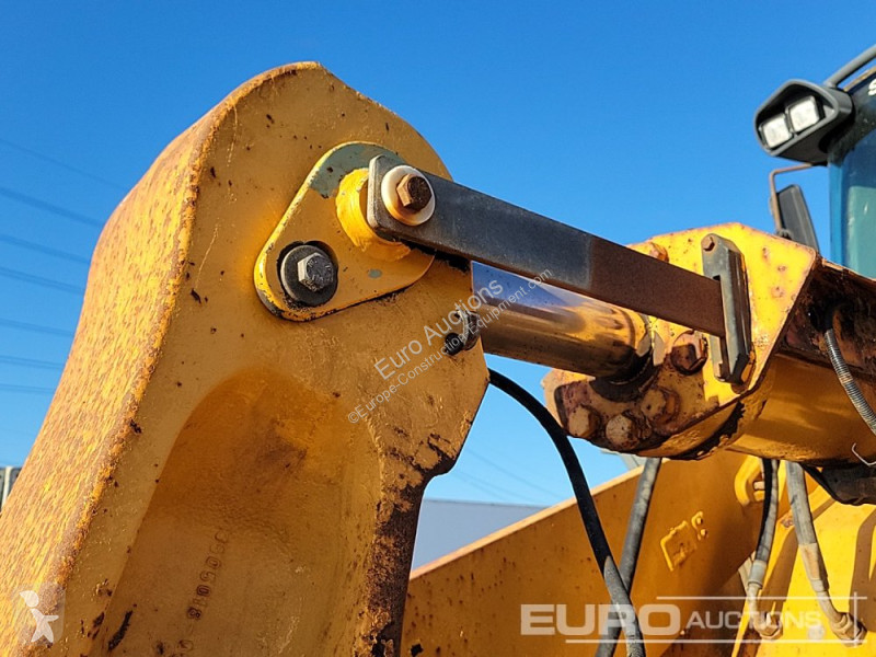 Incarcator Liebherr