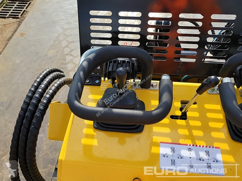 Shovel  LRT460