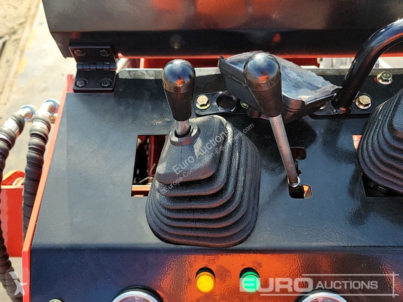 Shovel  LRT360