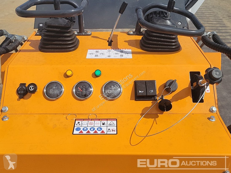 Pá carregadora  LDH-HT380
