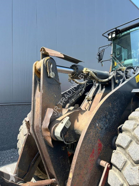 Shovel Doosan 420-7 (CDC)