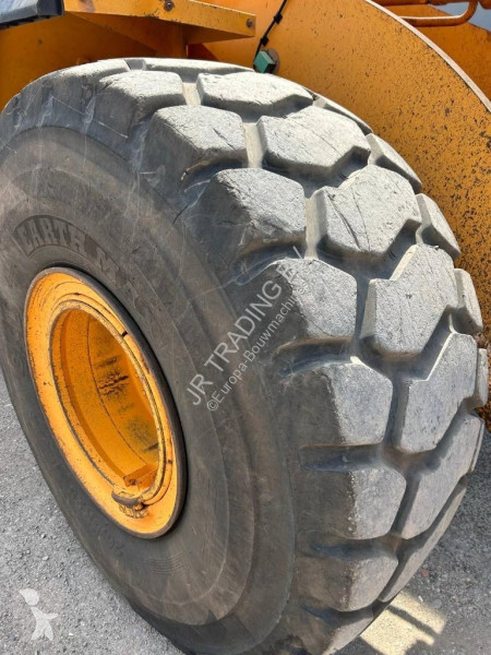 Pala Hyundai HL 970