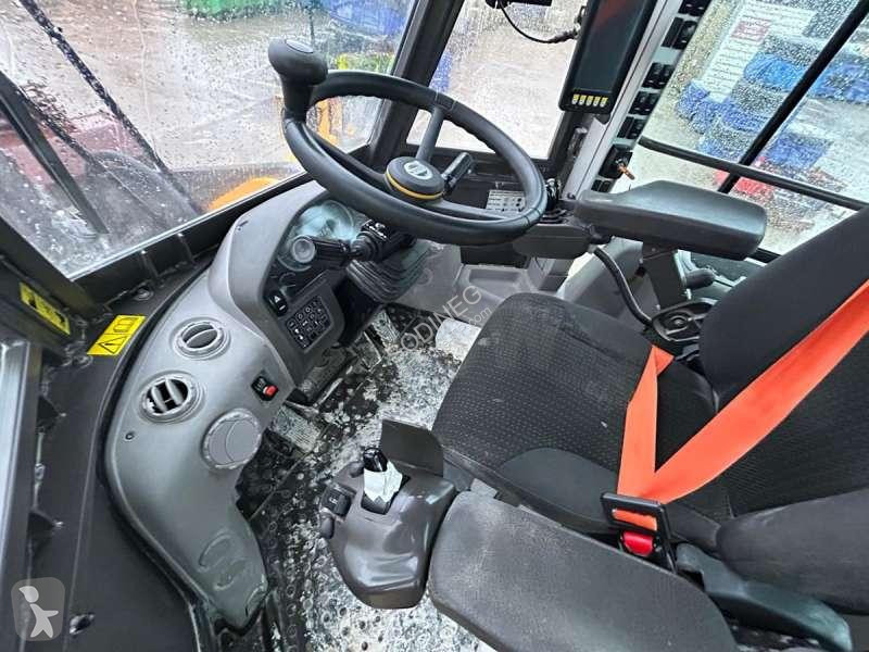 Læssemaskine Volvo  L220H