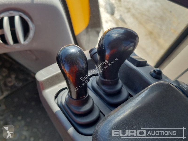 Shovel Volvo L150H