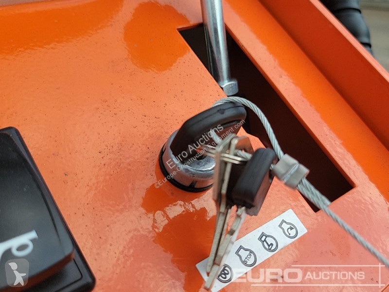 Shovel  MS36C