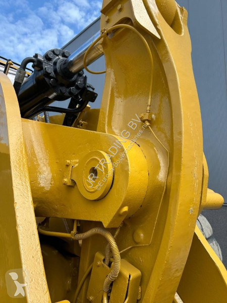 Shovel Caterpillar 988 K