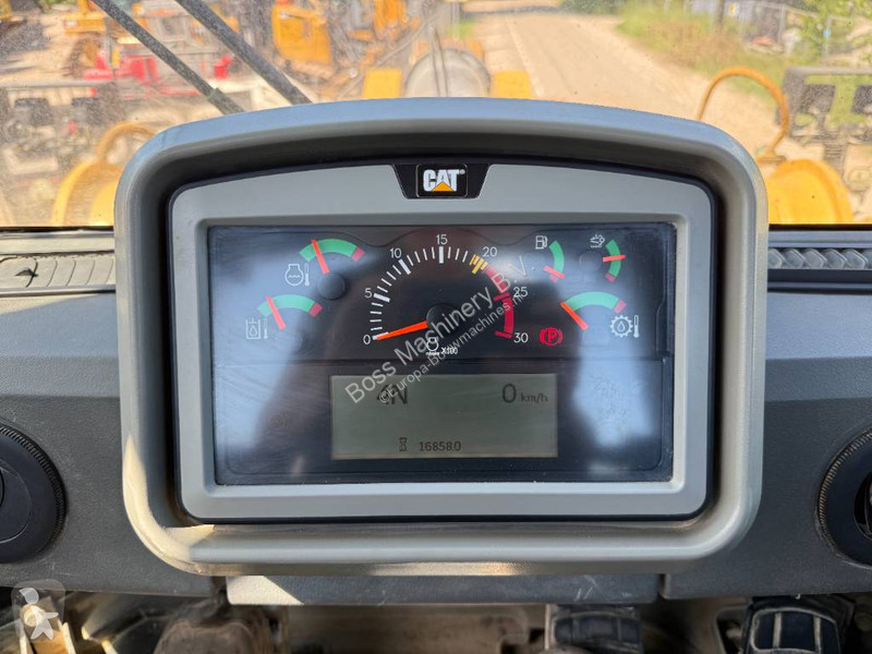 Shovel Caterpillar 988K - German Machine / CE +...