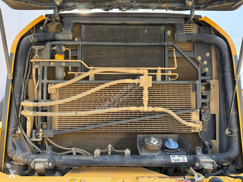 Shovel Volvo L220H - German Machine / 3rd Function