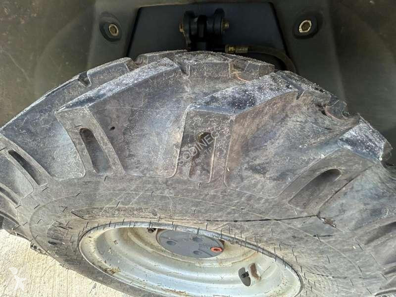 Shovel Terex