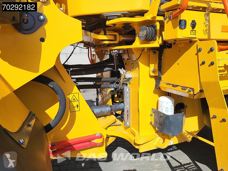 Læssemaskine Volvo L150 H L150H CDC - GERMAN...