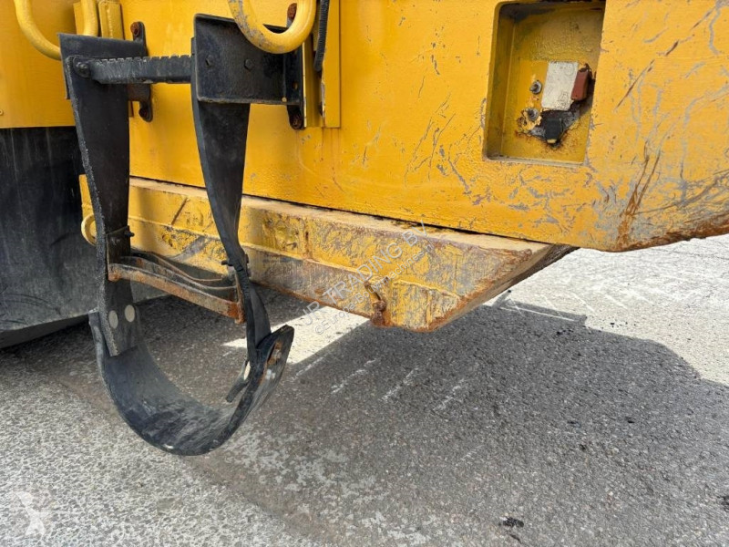 Shovel Caterpillar