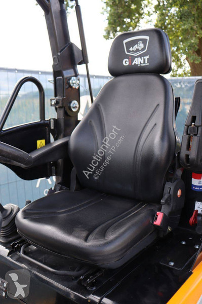 مُحمّلة Giant W15