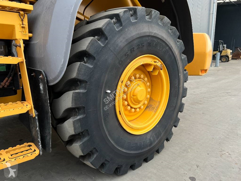 مُحمّلة Volvo H