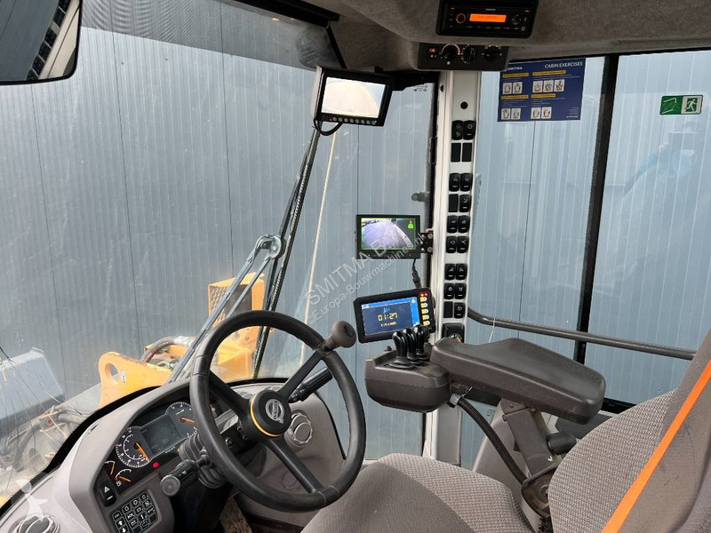 مُحمّلة Volvo H