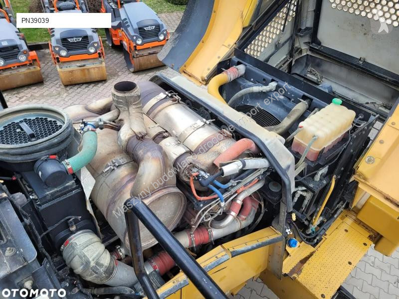 Chargeuse Caterpillar 982M