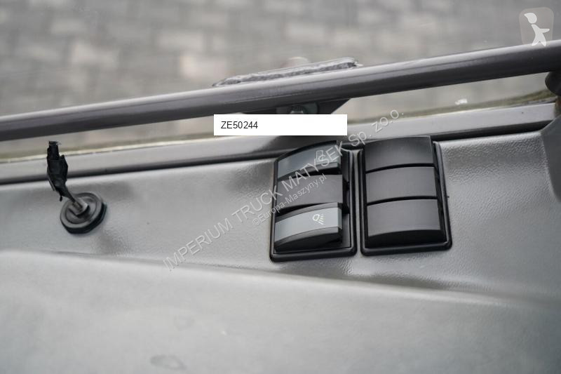 Ładowarka Hitachi  / ŁADOWARKA KOŁOWA / 2020 R...