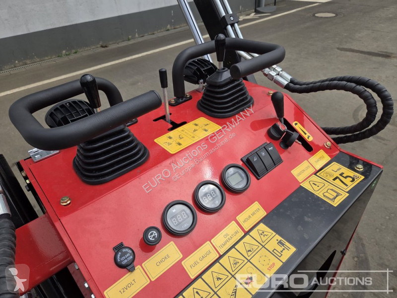 Ładowarka Captok CK380