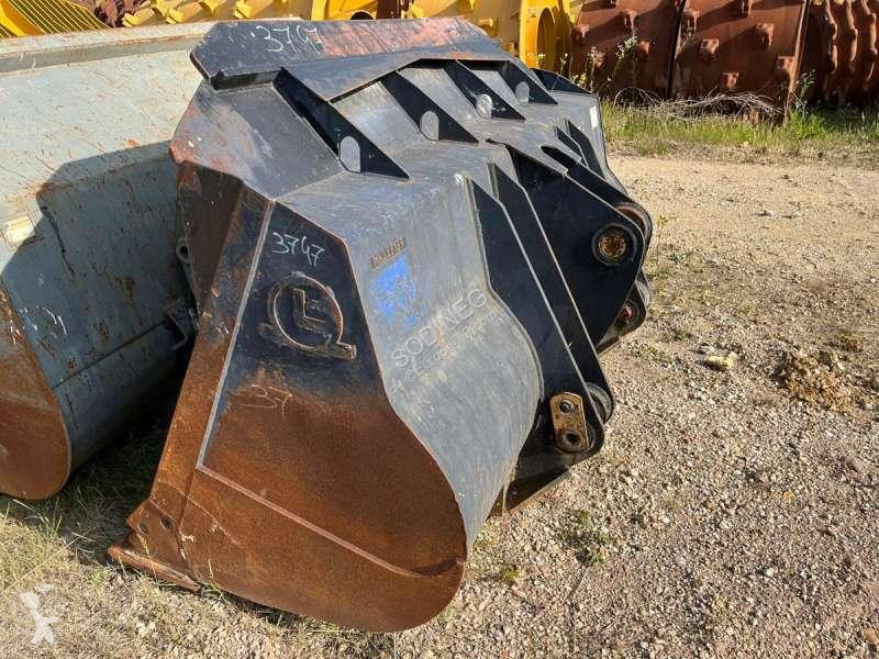 مُحمّلة Caterpillar
