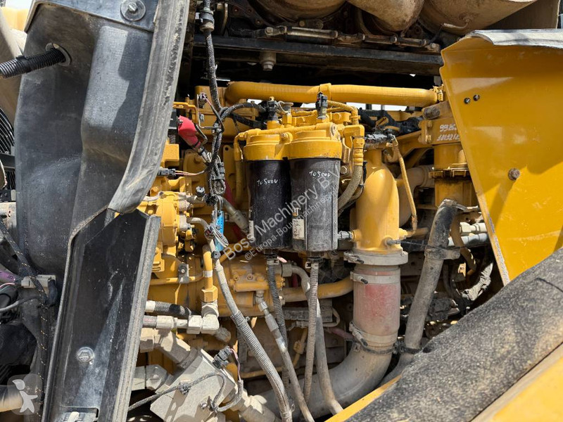 Nakladač Caterpillar 980 - Next Gen - Automatic...
