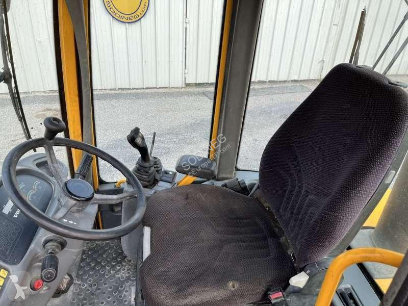 مُحمّلة Volvo L30BZ/X