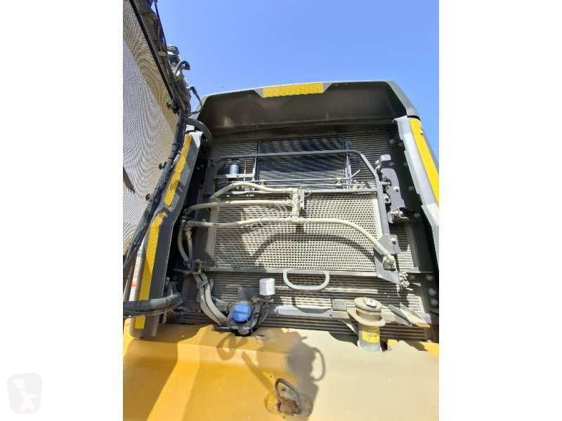 Nakladač Volvo 0H