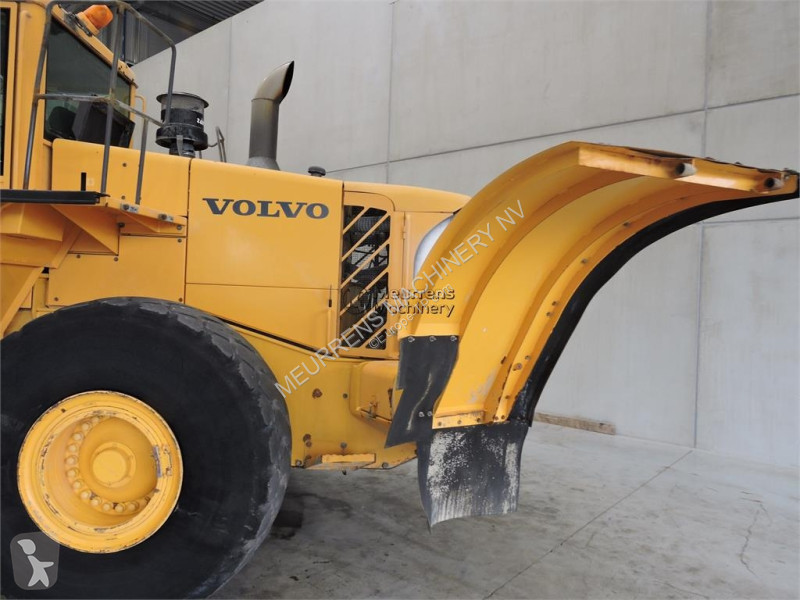 مُحمّلة Volvo