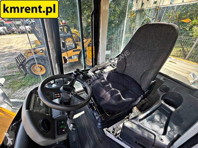 Nakladač Liebherr L538 ŁADOWARKA KOŁOWA 2003R |...