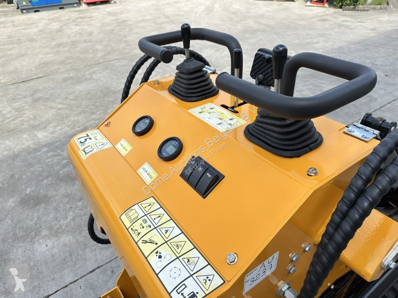 Shovel  360T