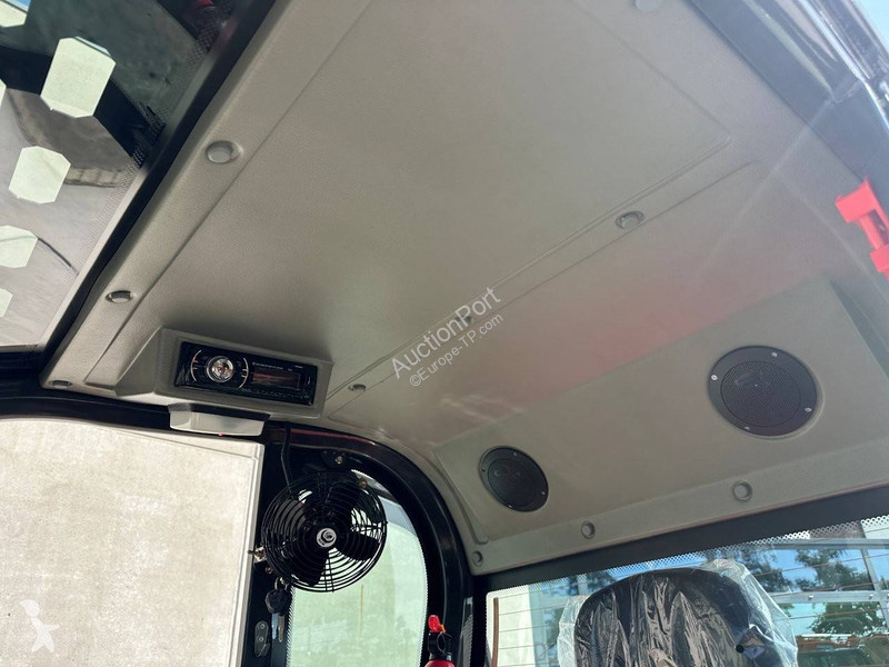 Chargeuse  MINI 780TT