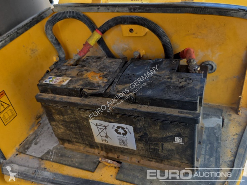 Навантажувач Volvo