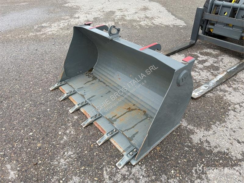 Wacker Neuson WL20e (A09-01) loader