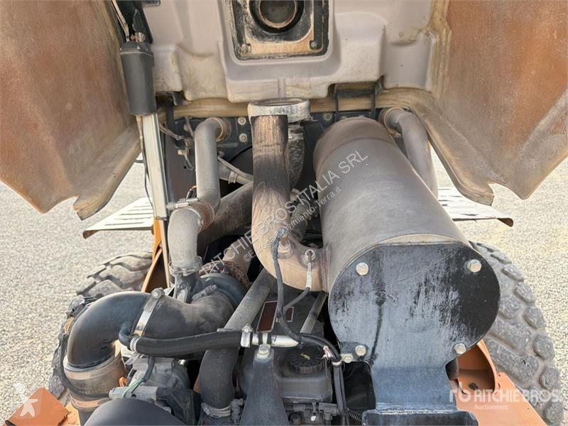 Case Wheel Loader loader