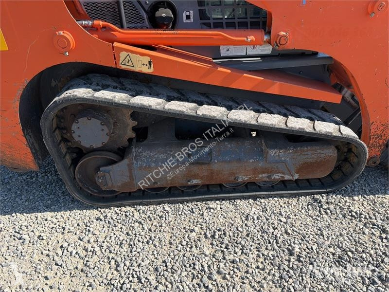 Shovel Takeuchi